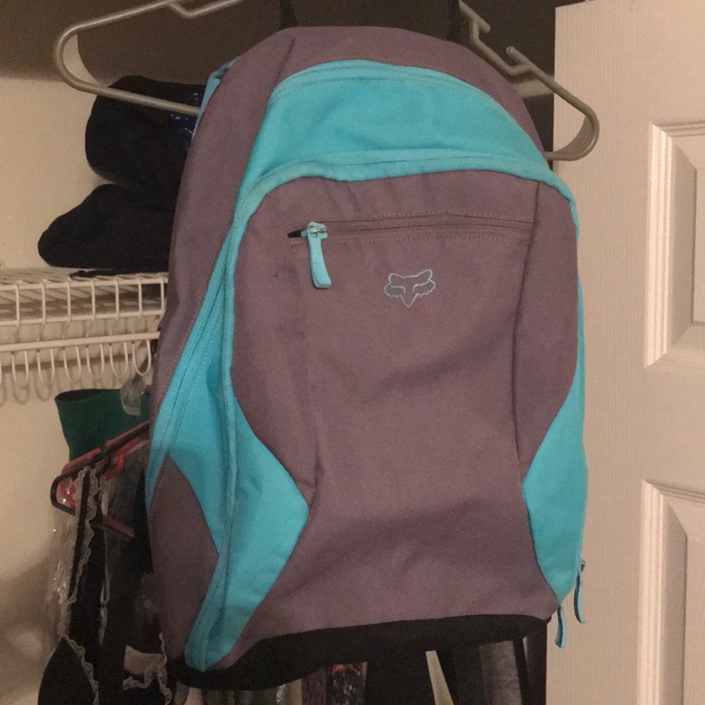 Fox Backpack